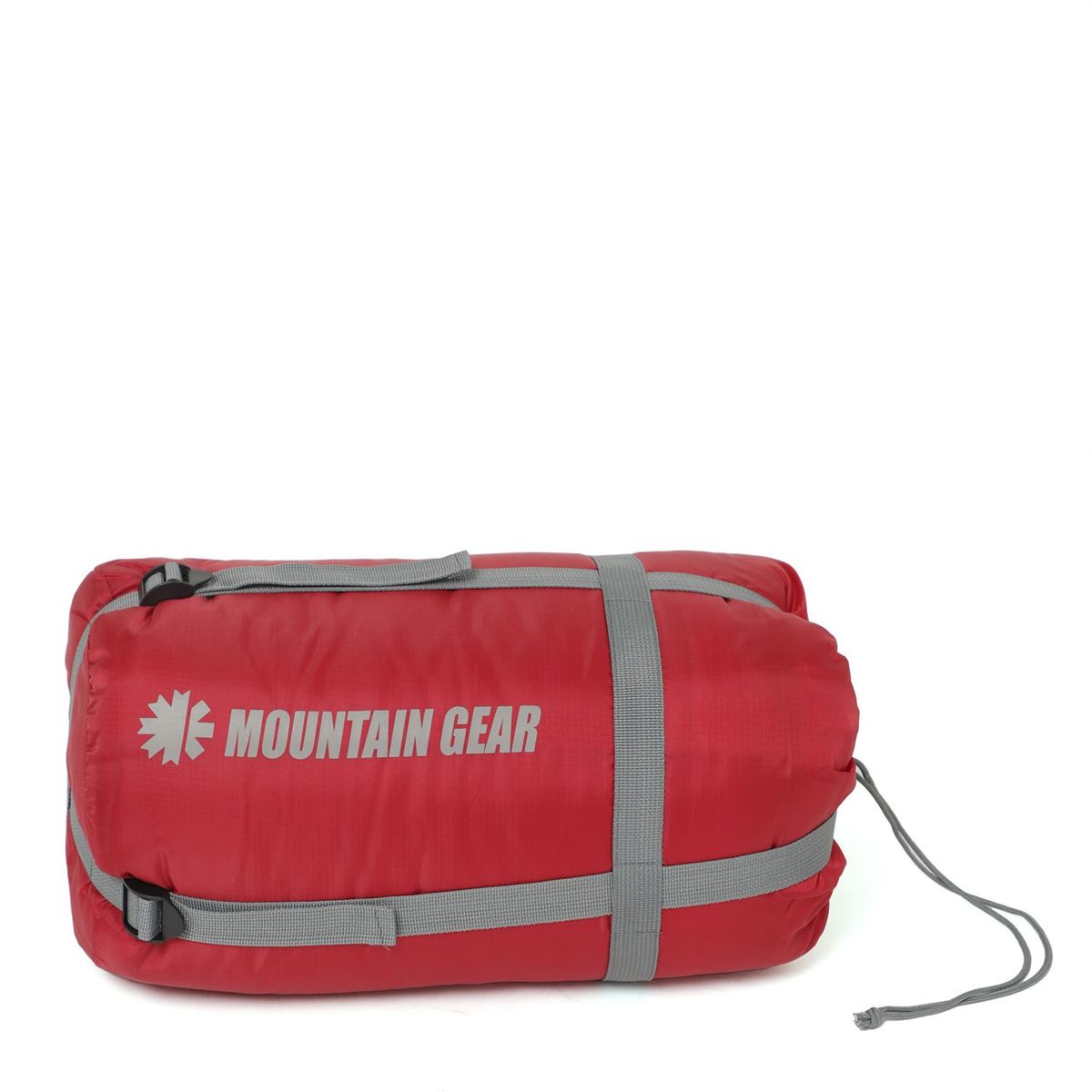 MOUNTAIN GEAR - Bolsa de Dormir Mountain Gear