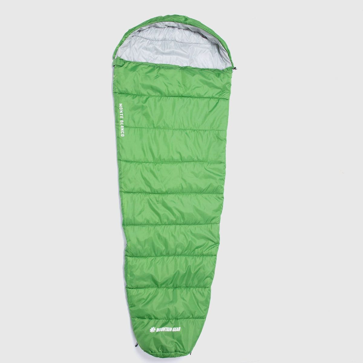 MOUNTAIN GEAR - Bolsa de Dormir Mountain Gear