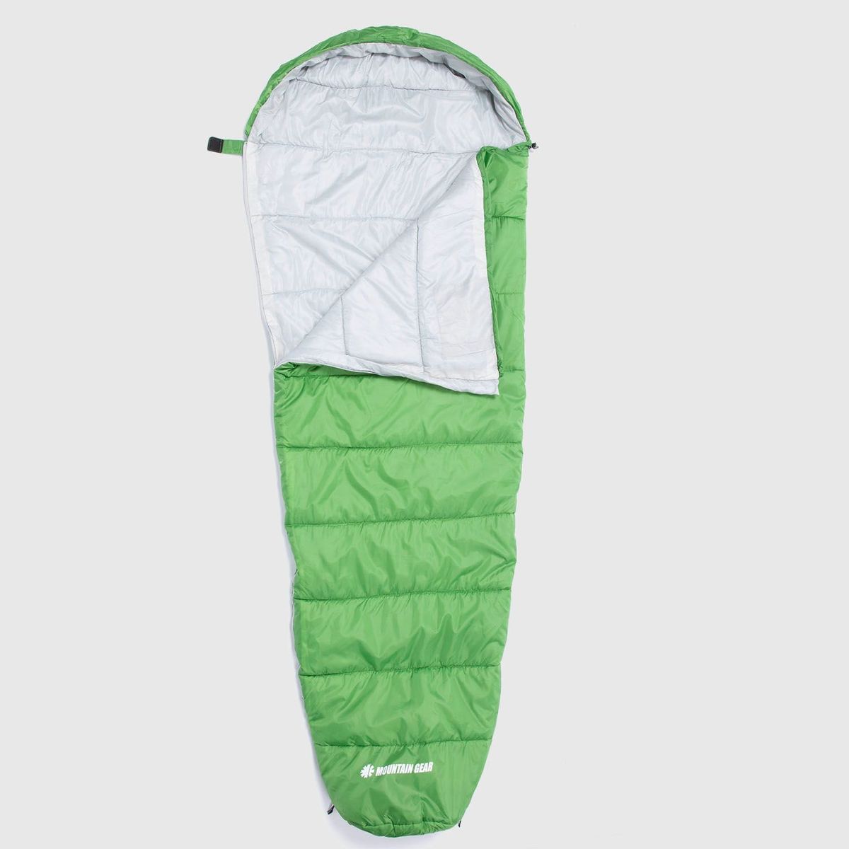 MOUNTAIN GEAR - Bolsa de Dormir Mountain Gear