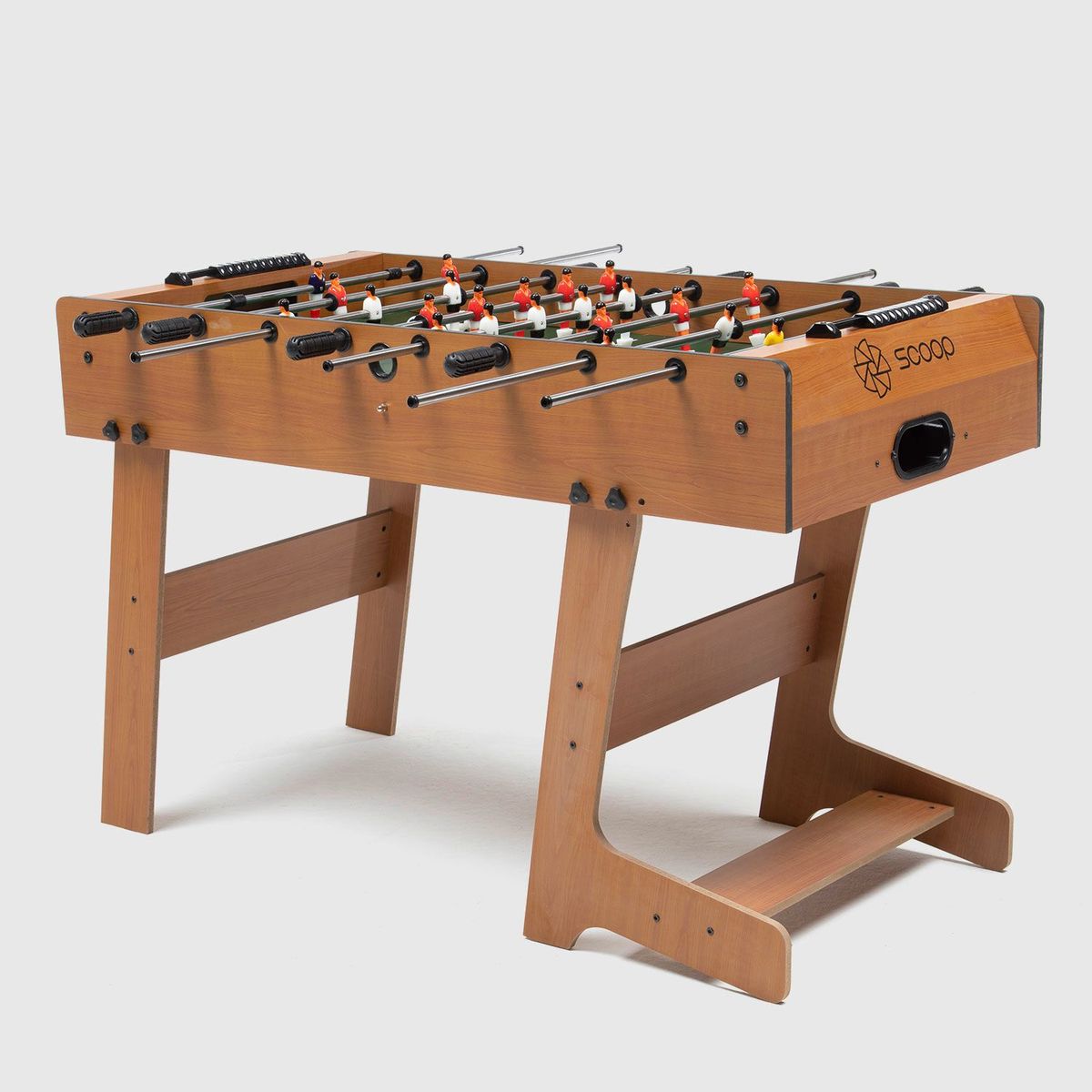 SCOOP - Fulbito de Mesa Madera Plegable Taca Taca Scoop