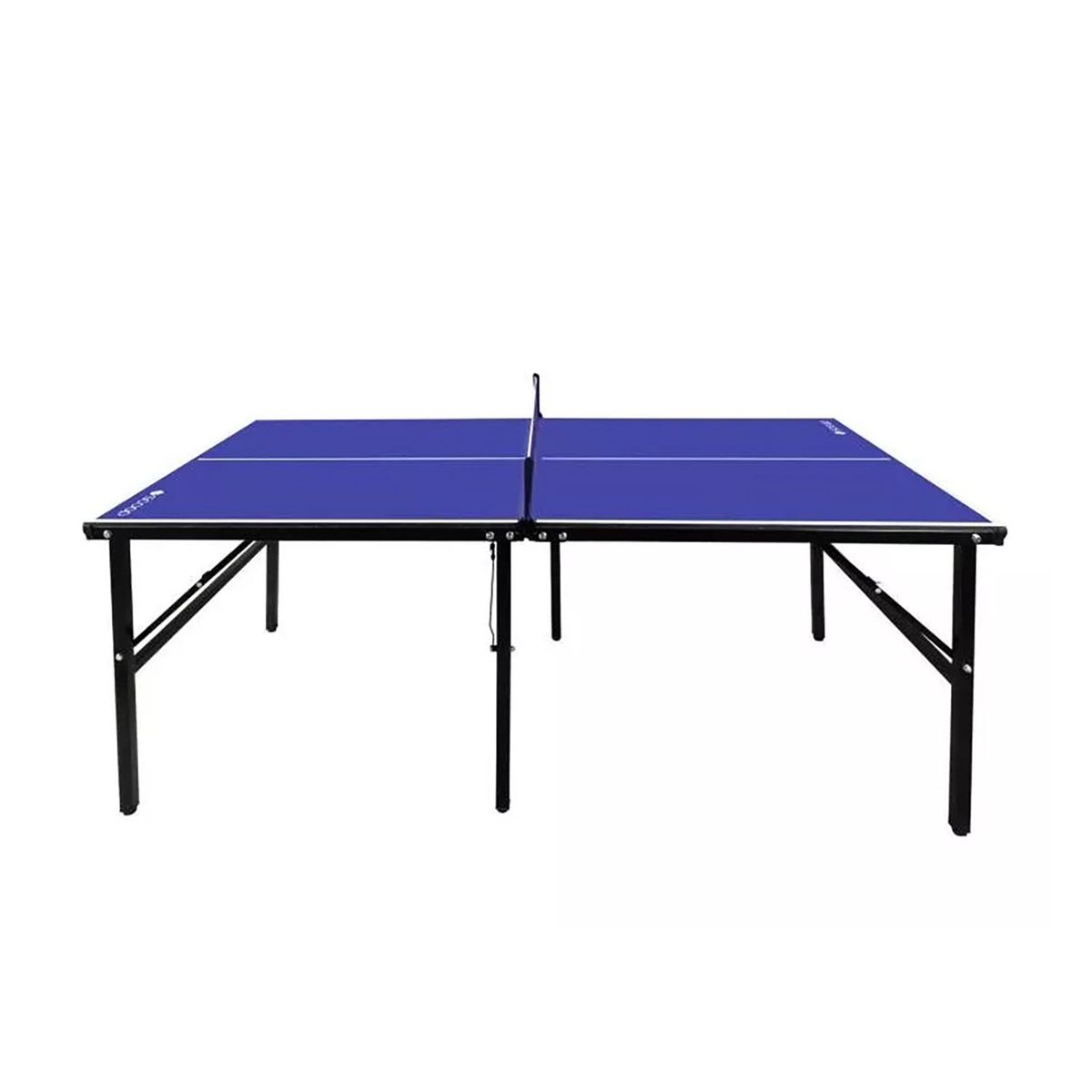 SCOOP - Mesa de Ping Pong Mediana Plegable Scoop
