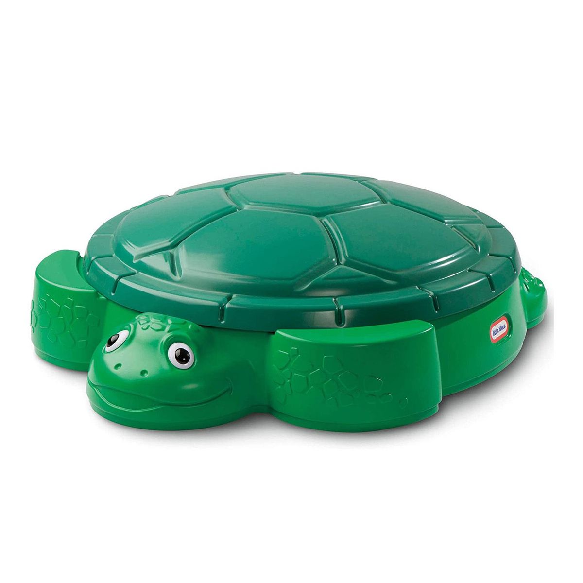 LITTLE TIKES - Caja de Arena de Tortuga Little Tikes