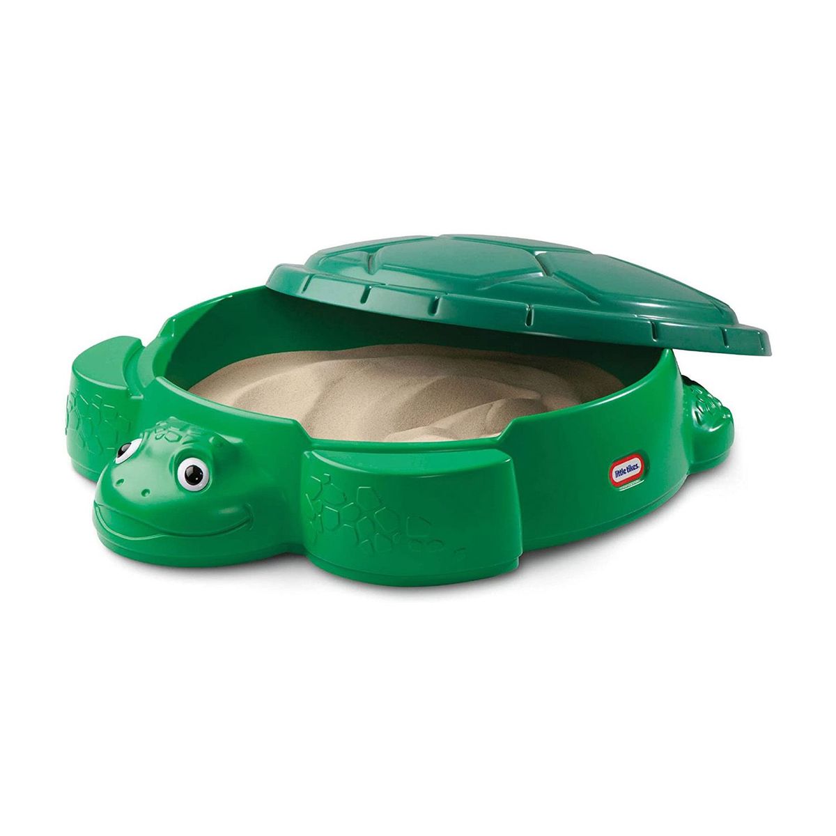 LITTLE TIKES - Caja de Arena de Tortuga Little Tikes