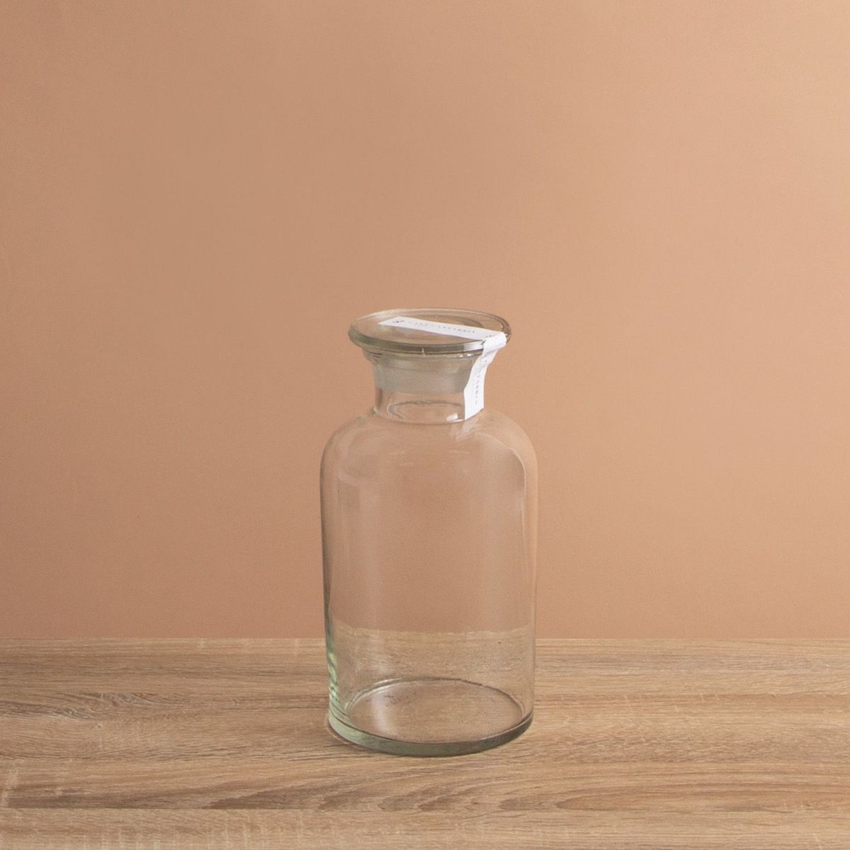 CASA CANTABRIA - Cánister de Vidrio 20x10cm Casa Cantabria