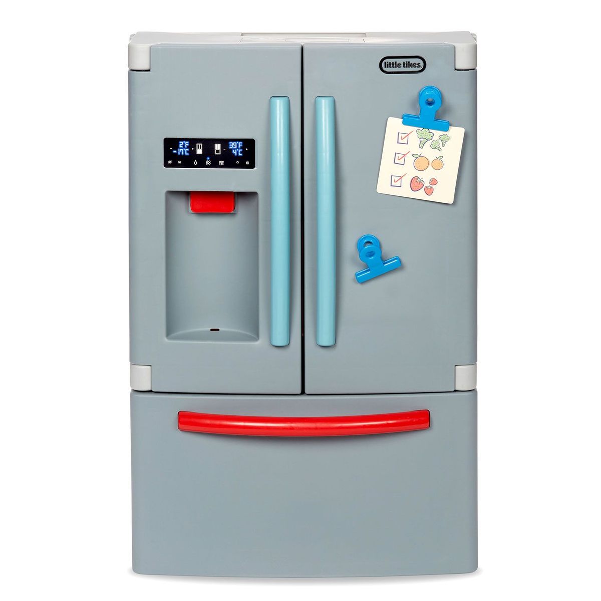 LITTLE TIKES - Mi Primera Refrigeradora Little Tikes