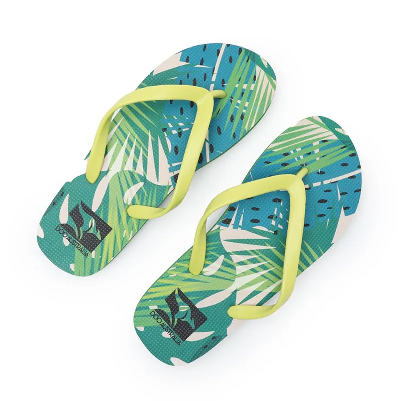 DOO AUSTRALIA - Sandalias de playa Niño Doo Australia Flipboy Ve