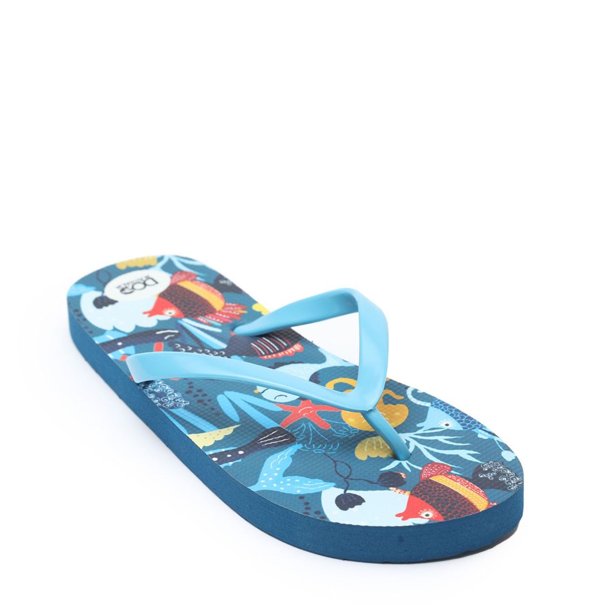DOO AUSTRALIA - Sandalias de playa Niño Doo Australia Flipboy Az3