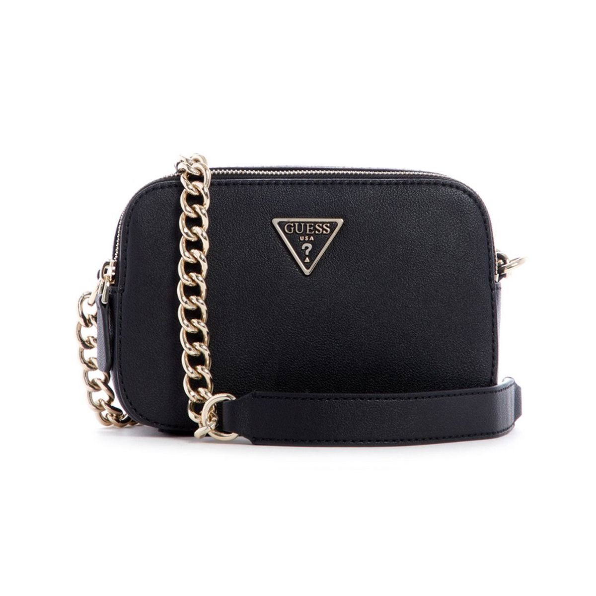 GUESS - Cartera Mujer Guess Noelle Crossbody Camera