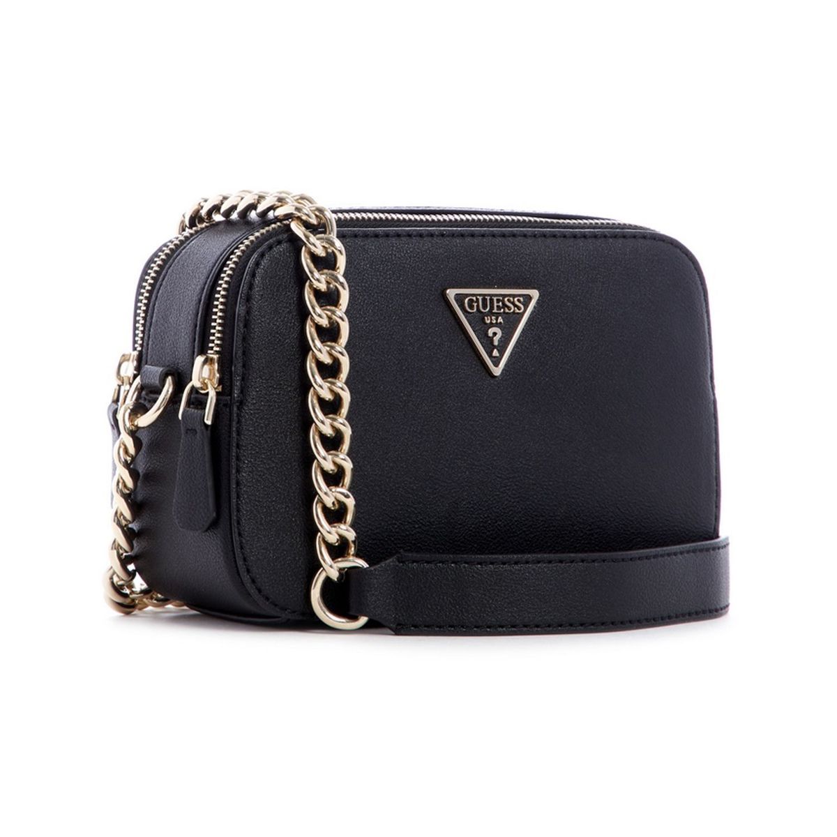 GUESS - Cartera Mujer Guess Noelle Crossbody Camera