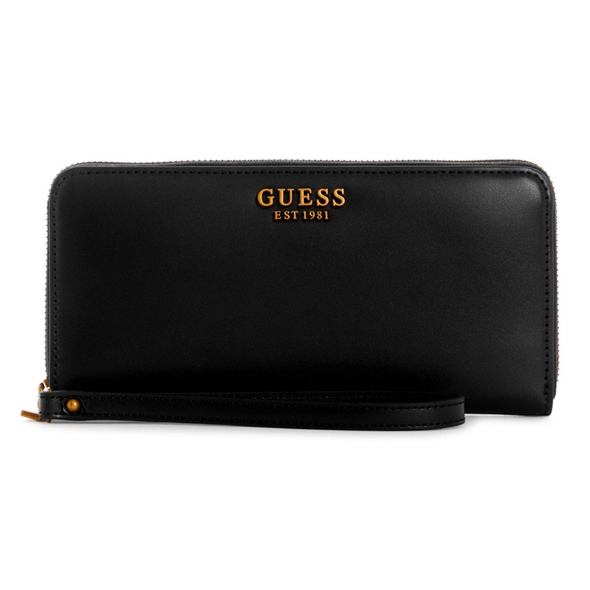 GUESS - Billetera Mujer Guess Laurel SLG