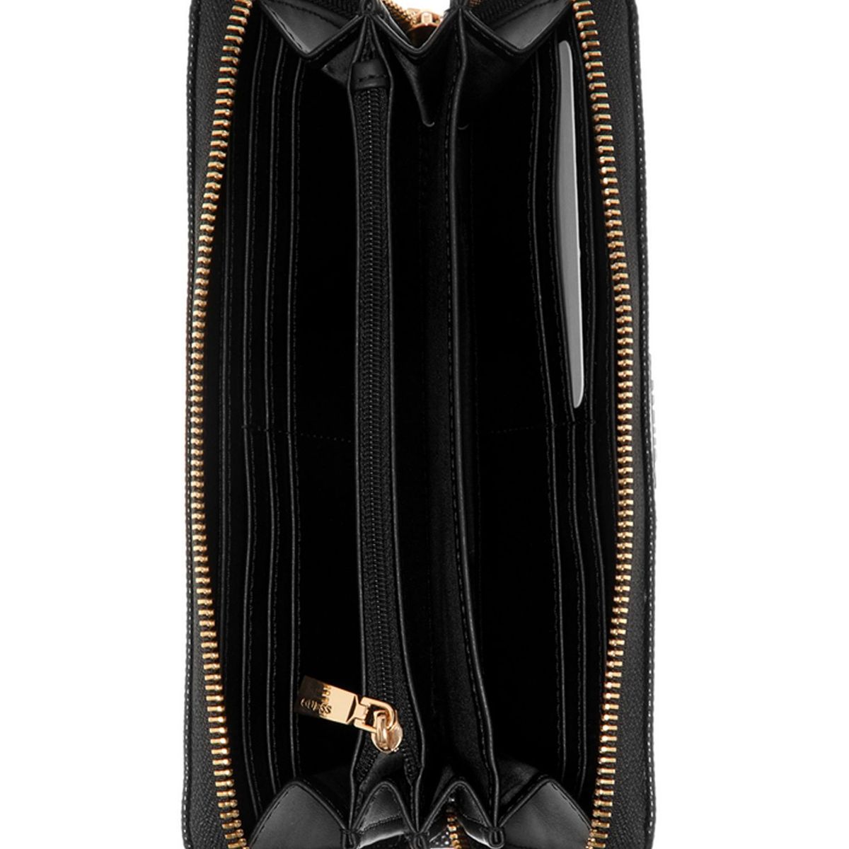 GUESS - Billetera Mujer Guess Laurel SLG