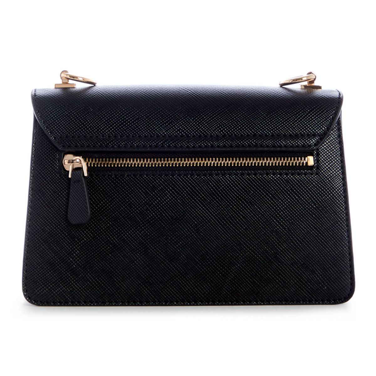 GUESS - Cartera Mujer Guess Alexie Crossbody Flap