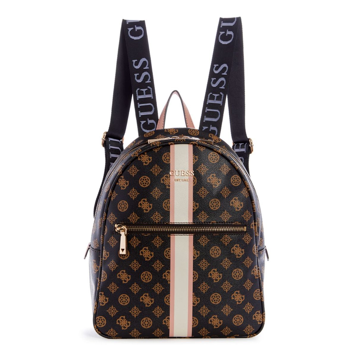 GUESS - Mochila Mujer Guess Vikky Backpack