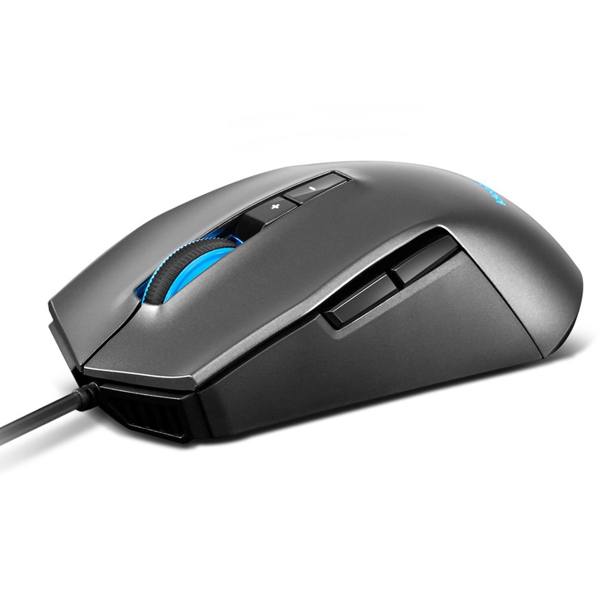 LENOVO - Mouse Gamer M100 RGB LENOVO Gaming