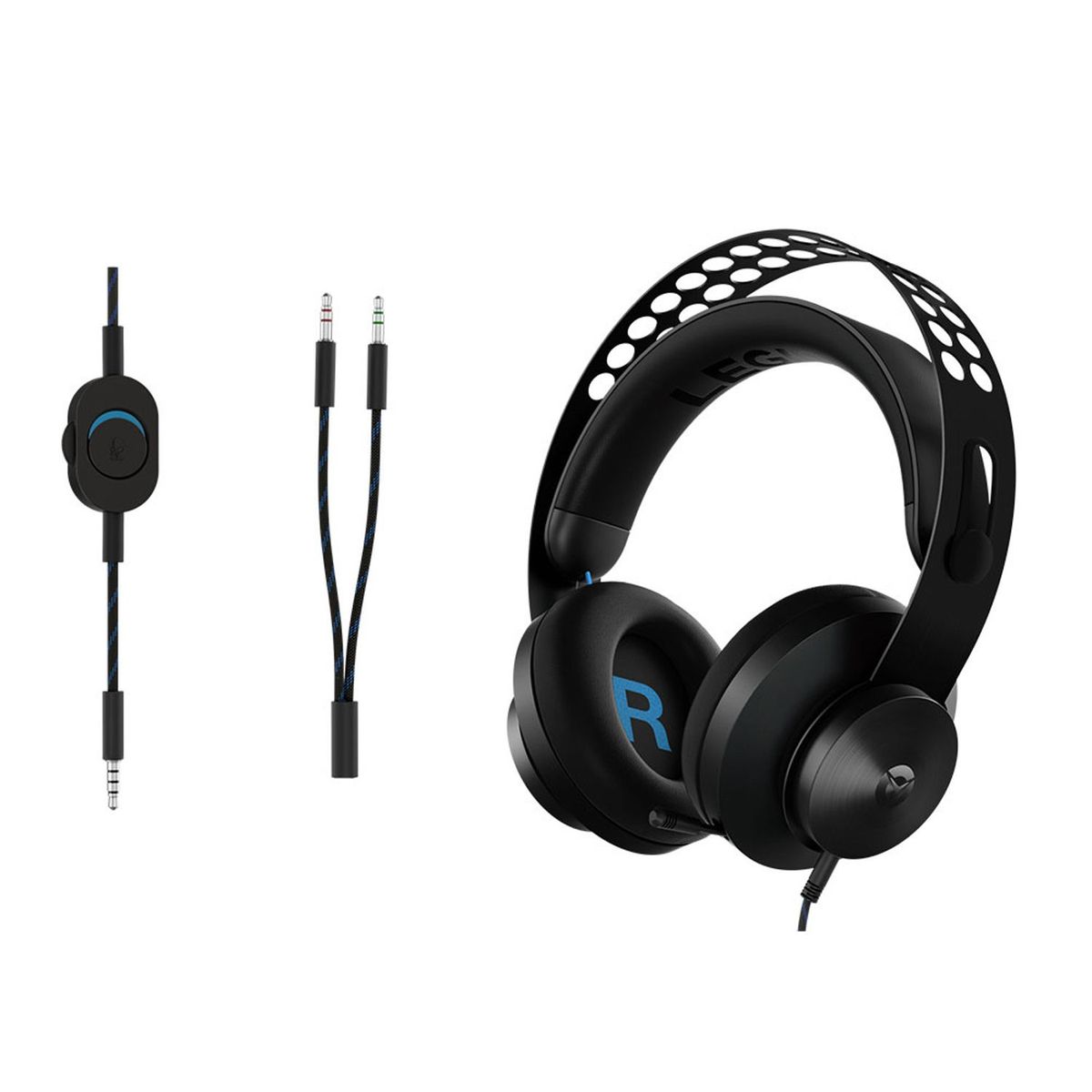 LENOVO - Audífonos Gamer Legion H300 LENOVO