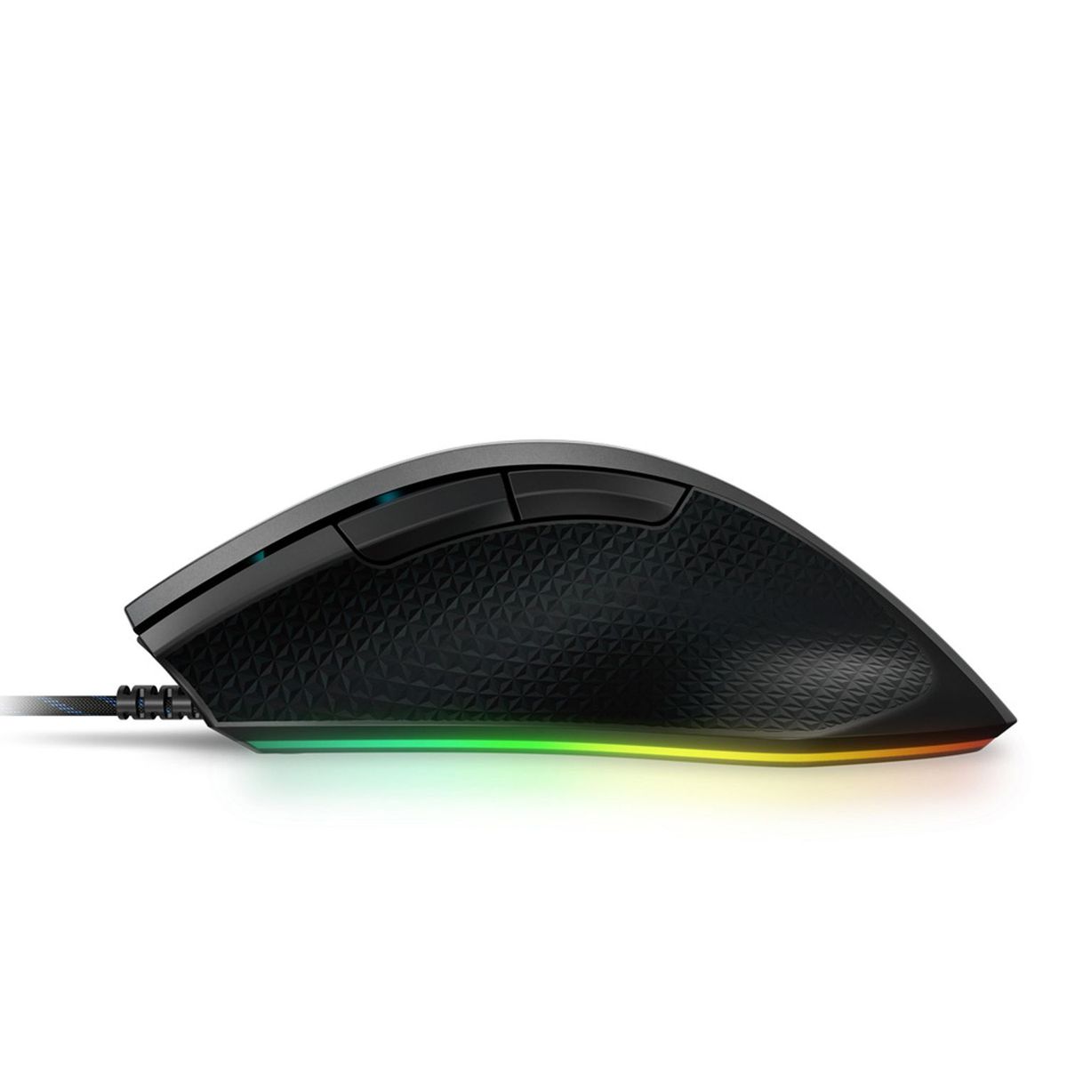 LENOVO - Mouse Lenovo Legion M500 RGB 