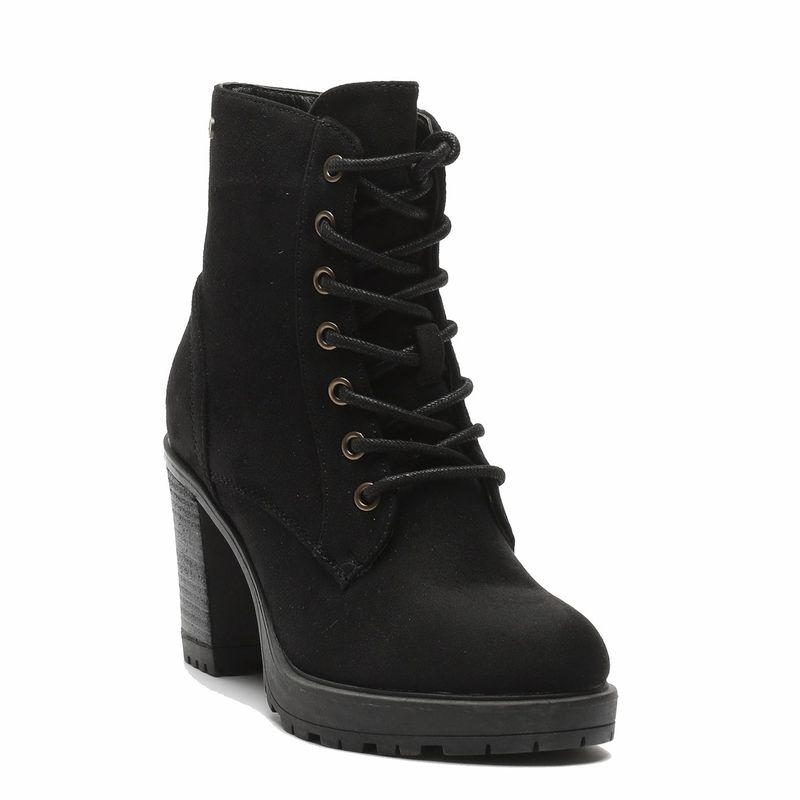 APOLOGY - Botines Mujer Detrackcommi Ne Apology