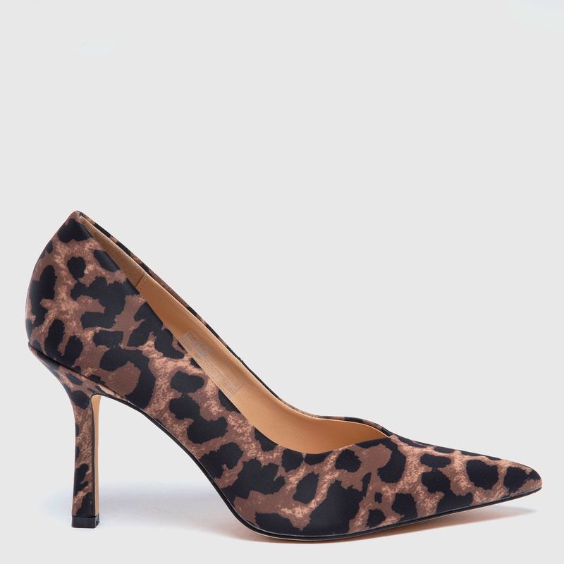 MOSSIMO - Zapatos de vestir Mujer Descot Pr Mossimo