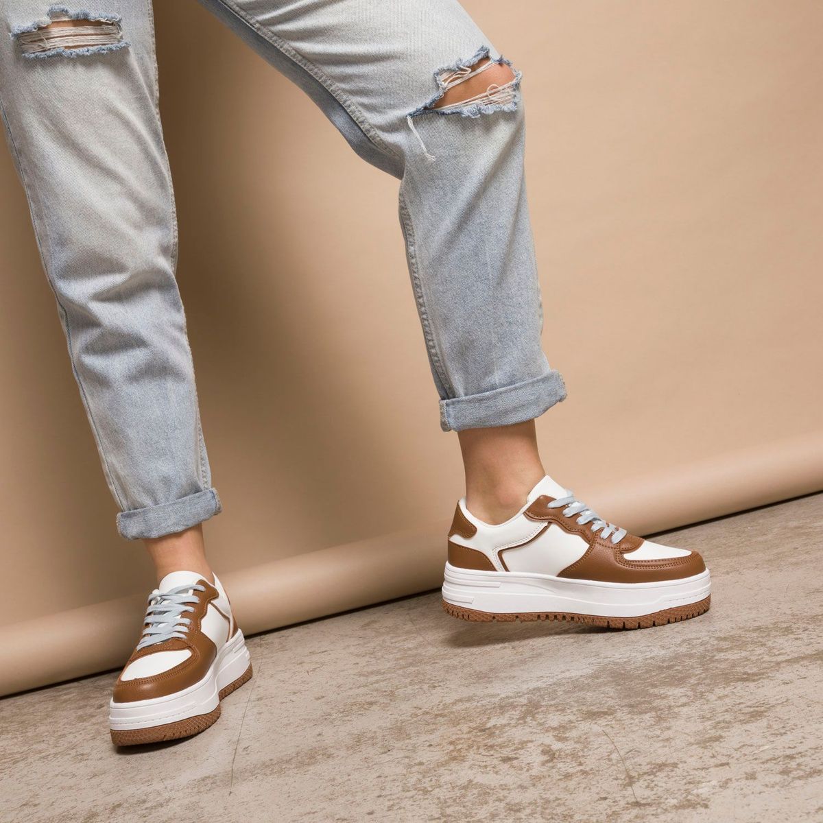 SYBILLA - Zapatillas Urbanas Mujer Sybilla Cersy Ca