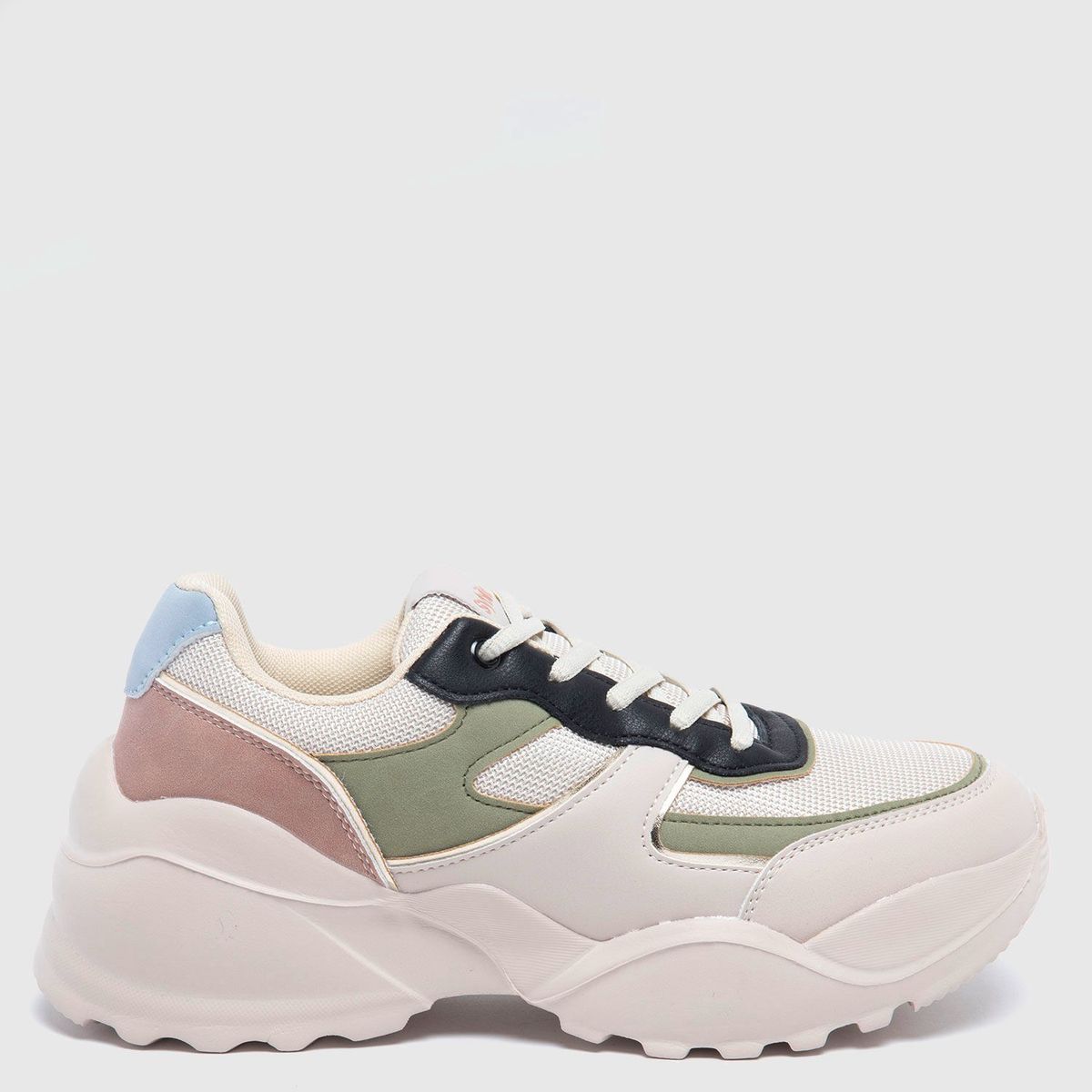 SYBILLA - Zapatillas urbanas Mujer Hohanita4 Mu2 Sybilla