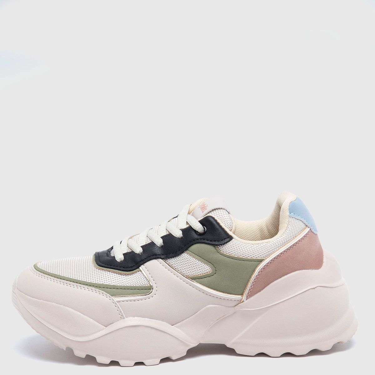 SYBILLA - Zapatillas urbanas Mujer Hohanita4 Mu2 Sybilla