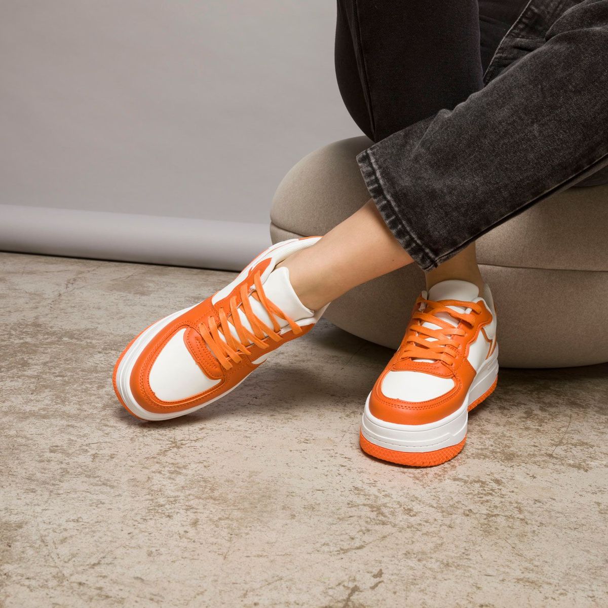 SYBILLA - Zapatillas Urbanas Mujer Cersy Sybilla