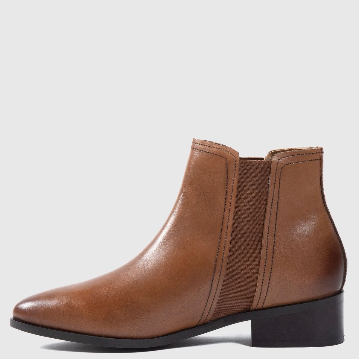 BASEMENT - Botines Mujer Techels Cl Basement