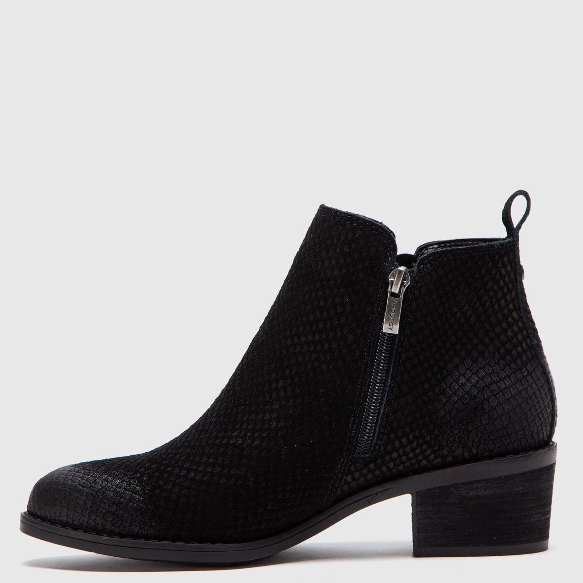 APOLOGY - Botines casuales Mujer Totoyzip Ne Apology