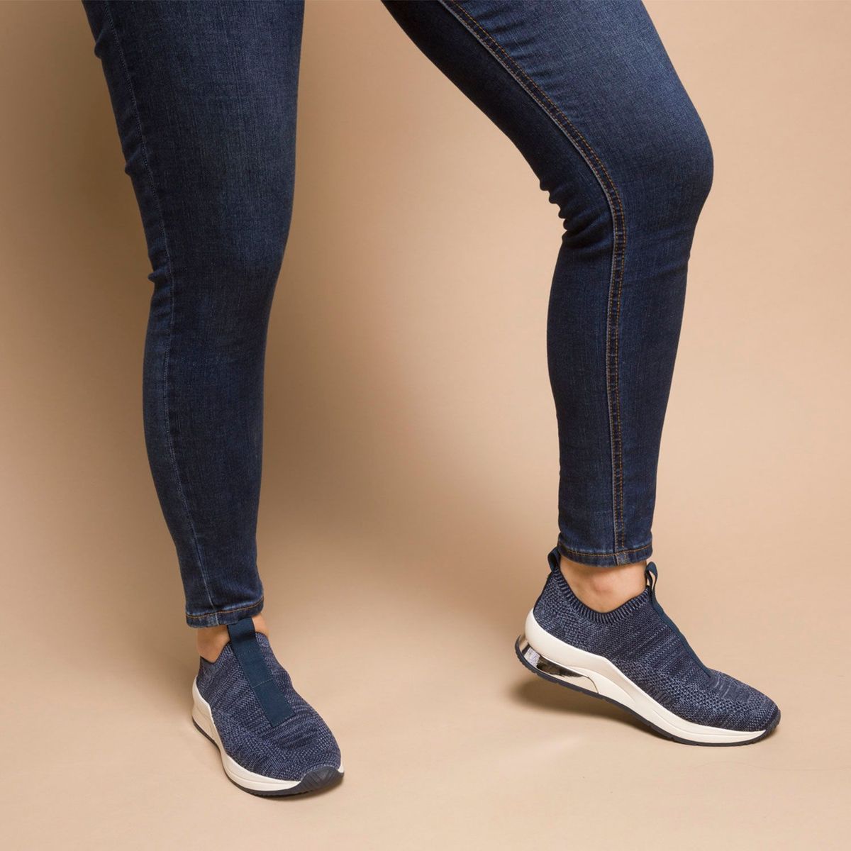 APOLOGY - Zapatillas Urbanas Mujer Apology Sandysoc2 Az