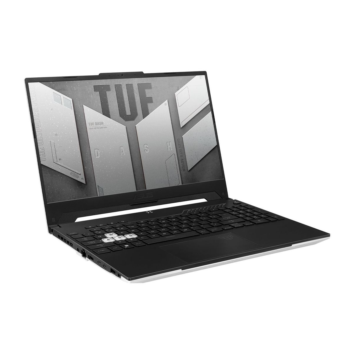 ASUS - Laptop Gamer ASUS TUF Dash F15 Intel Core i5 12° Gen 8 núcleos - 8GB 512 GB 15.6'' RTX 3050