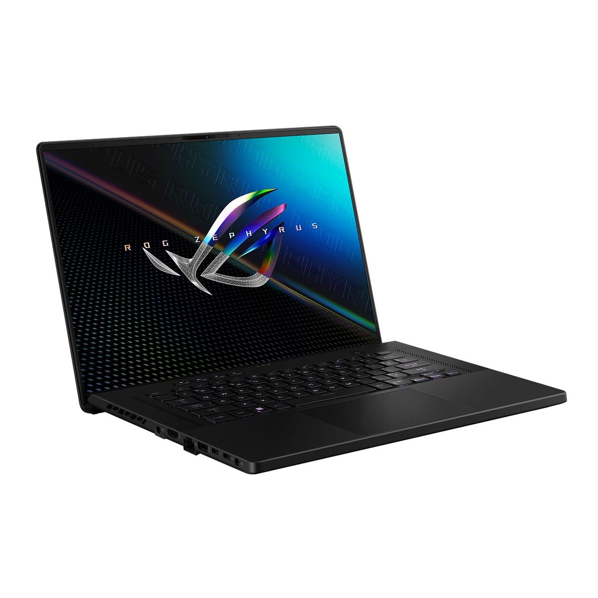 ASUS - Laptop Gamer ROG Zephyrus Intel Core i7 12° Gen 14 núcleos - 16GB 512GB SSD 16" RTX3050 Ti