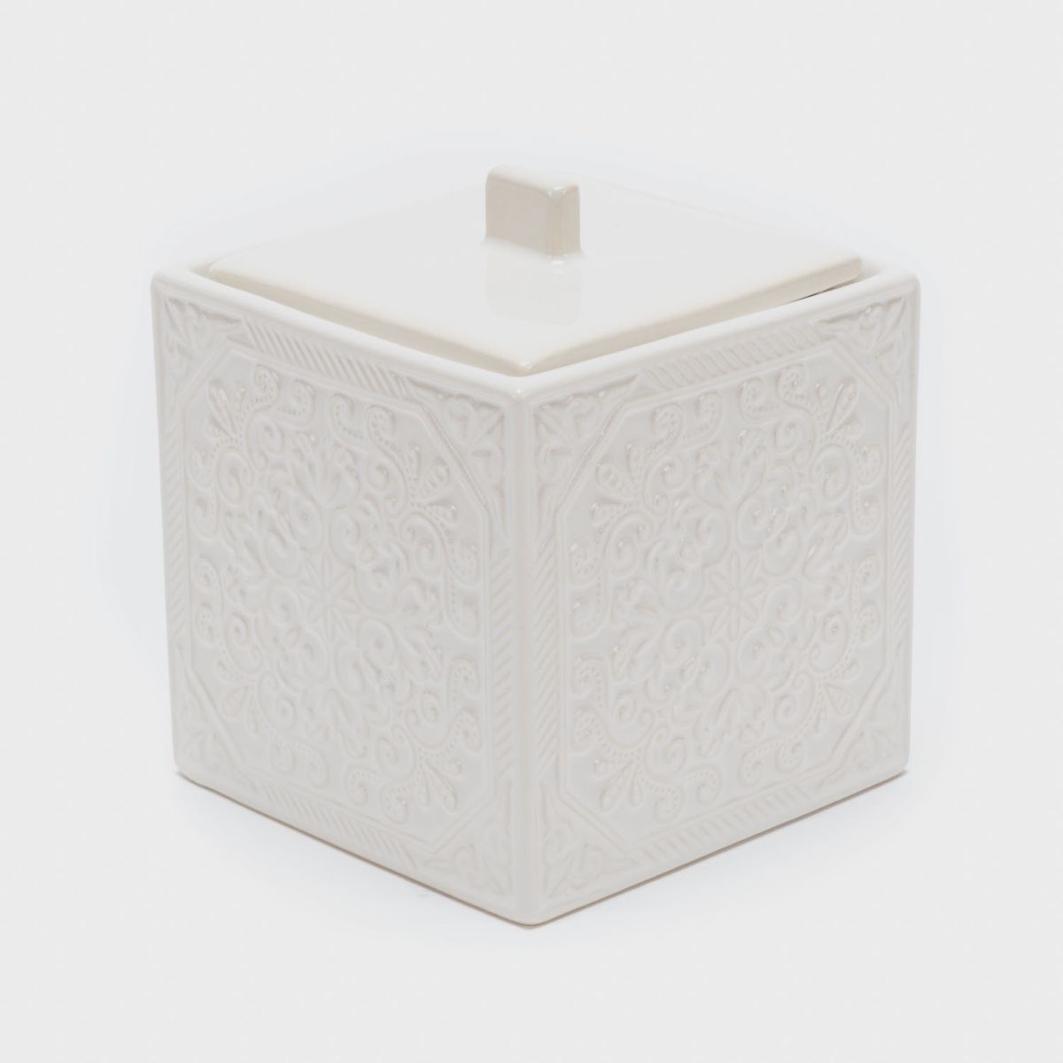 ROBERTA ALLEN - Algodonero Roma Ivory Roberta Allen