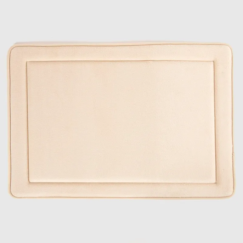 BASEMENT HOME - Piso de Baño Memory Antideslizante Basement Home