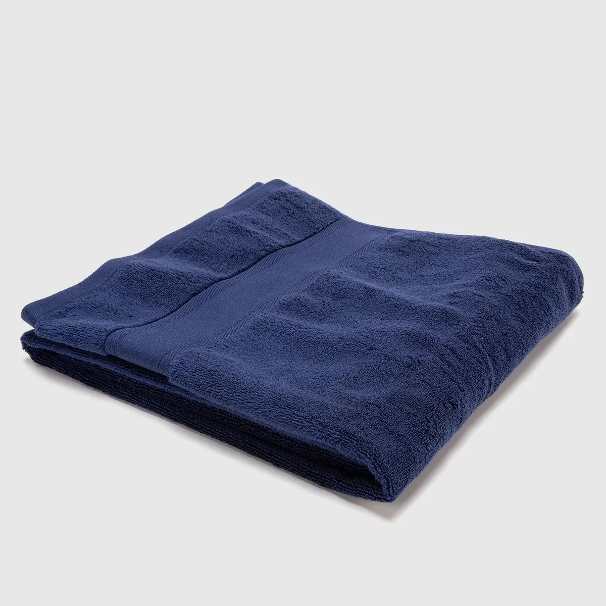 BASEMENT HOME - Toalla de Baño Finesse 100% Algodón 600gr Basement Home