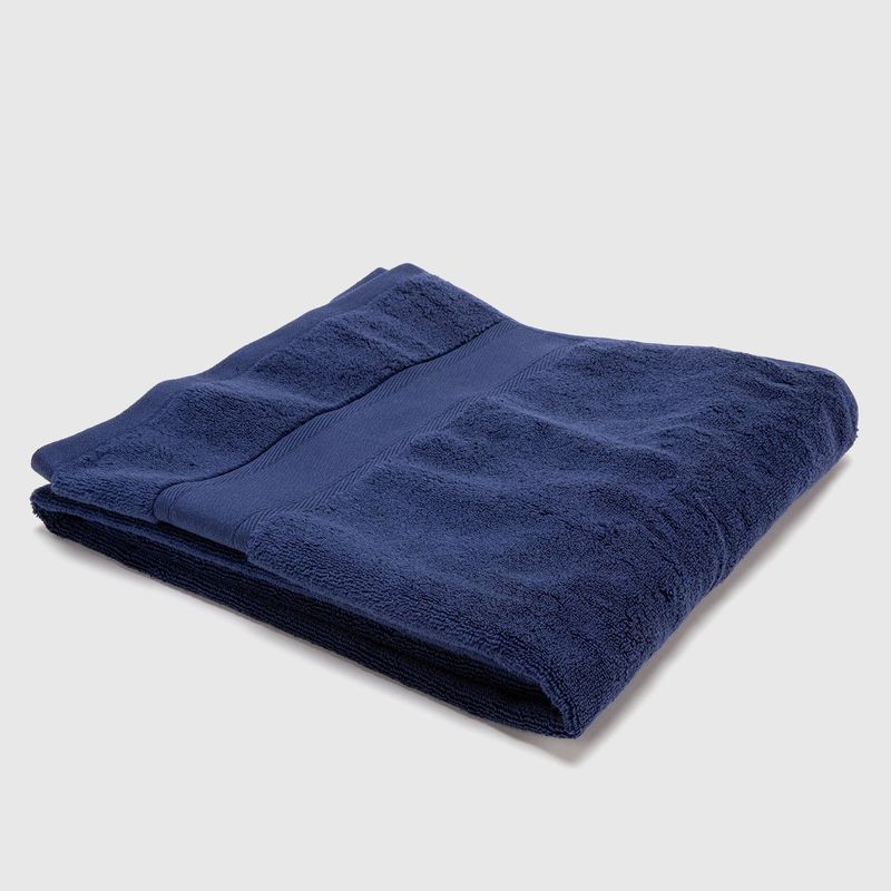 BASEMENT HOME - Toalla de Baño Finesse 100% Algodón 600gr Basement Home