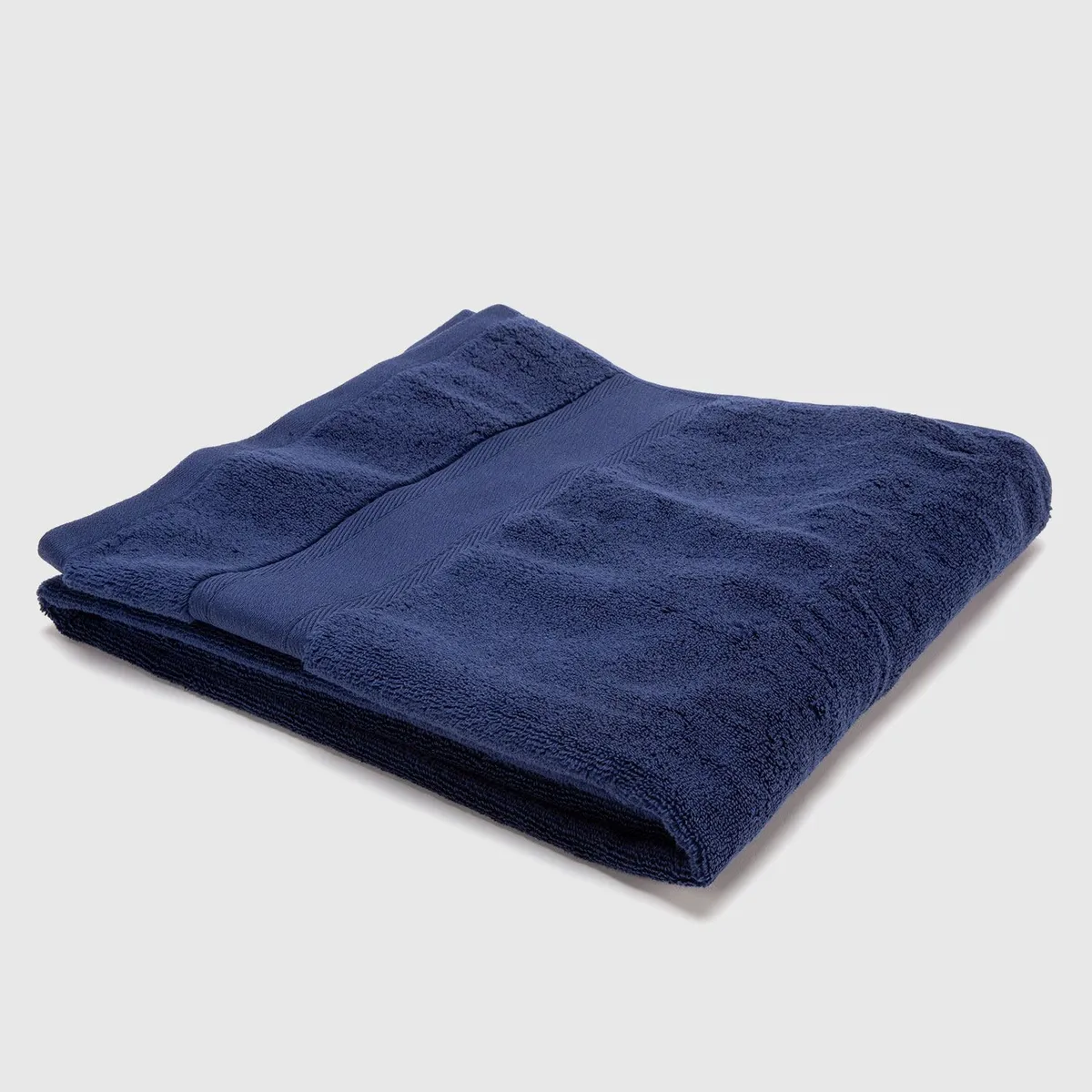 BASEMENT HOME - Toalla de Baño Finesse 100% Algodón 600gr Basement Home