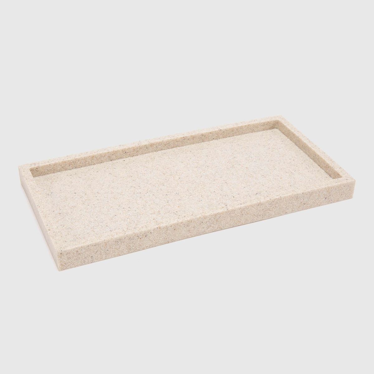 BASEMENT HOME - Accesorio Baño Beige Basement Home