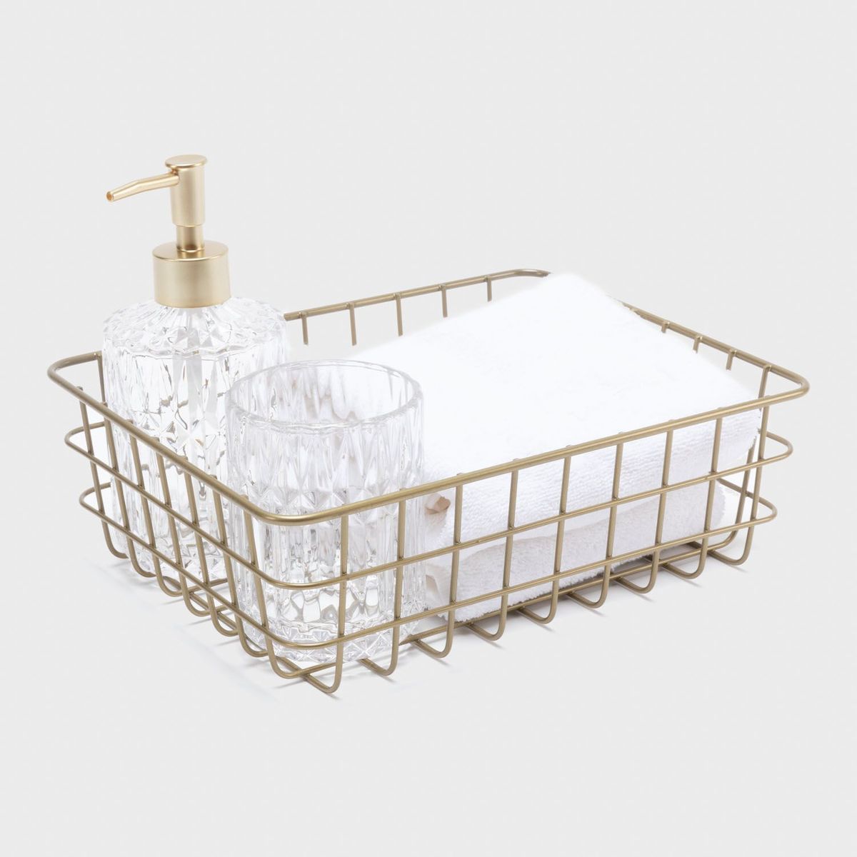 ROBERTA ALLEN - Set Accesorios Set Antone