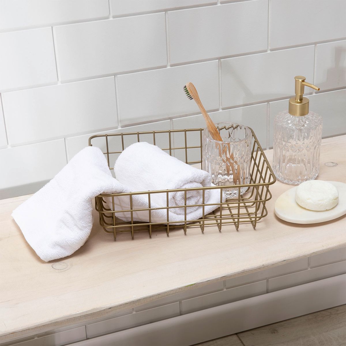 ROBERTA ALLEN - Set Accesorios Set Antone