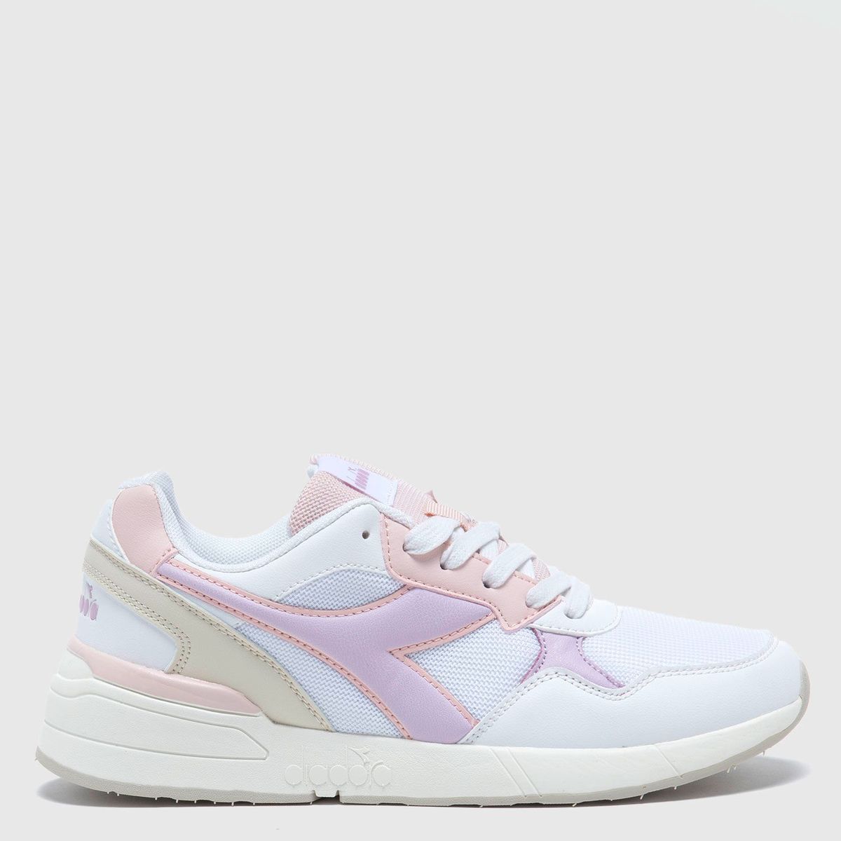 DIADORA - Zapatillas urbanas Mujer W Vinfa2 Multi Diadora