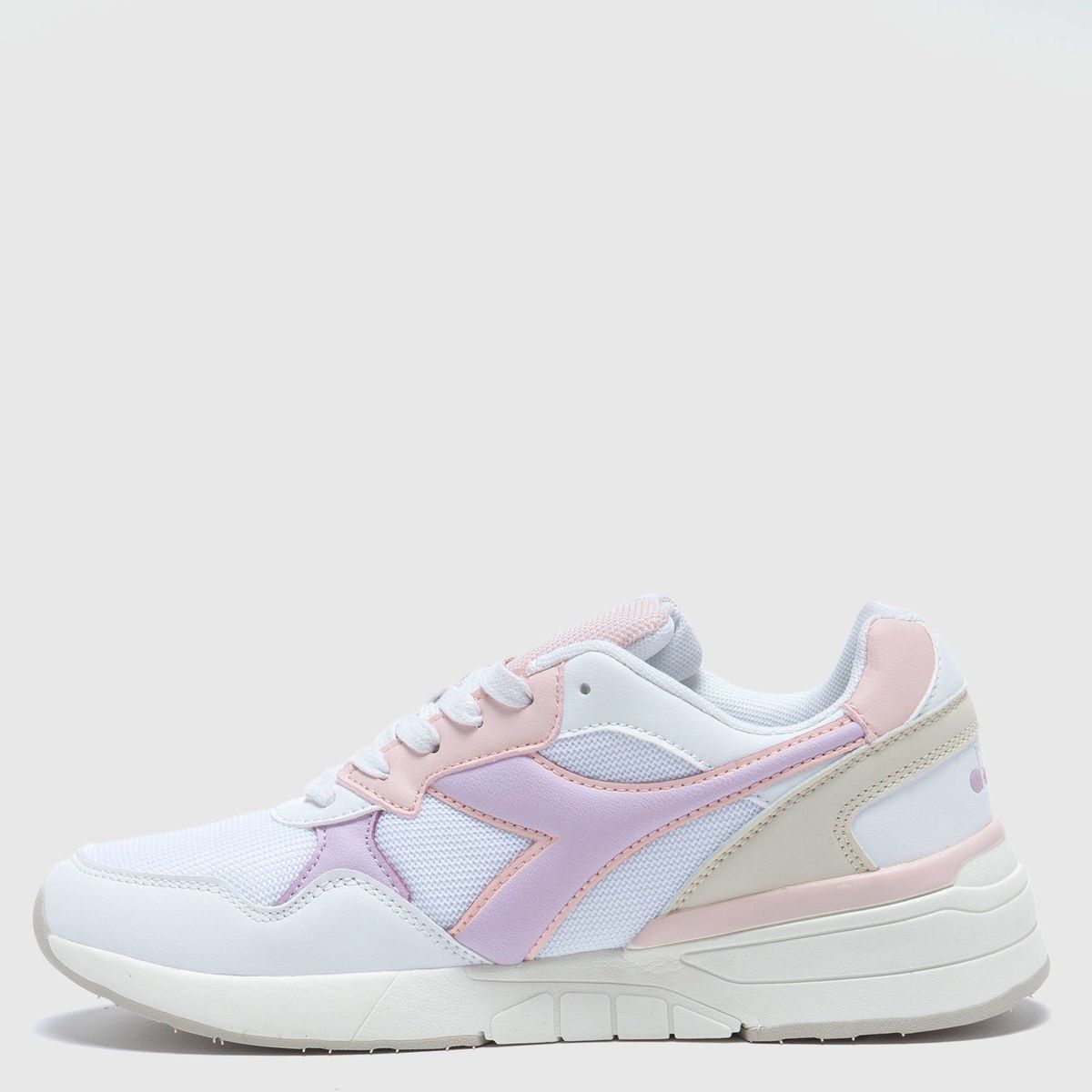 DIADORA - Zapatillas urbanas Mujer W Vinfa2 Multi Diadora