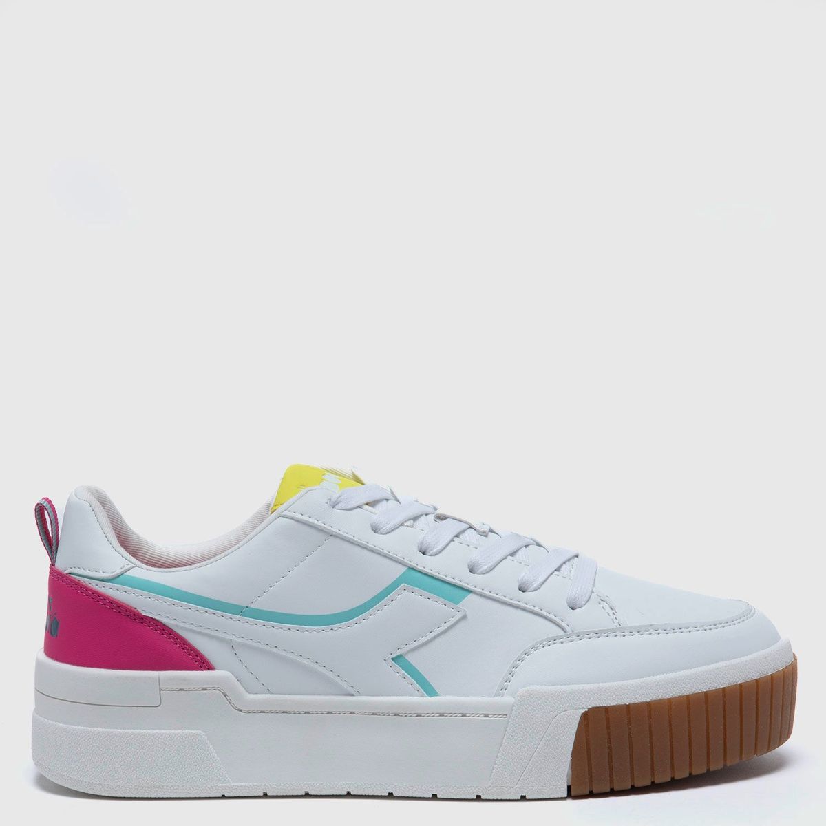 DIADORA - Zapatillas urbanas Mujer W Befashio Mu Diadora