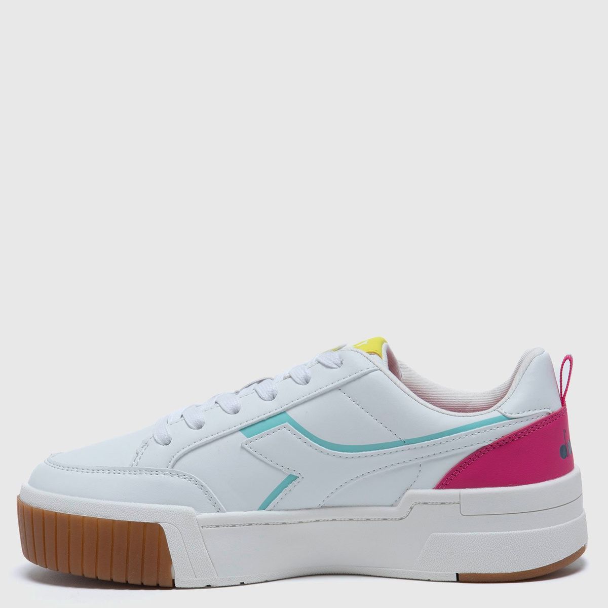 DIADORA - Zapatillas urbanas Mujer W Befashio Mu Diadora