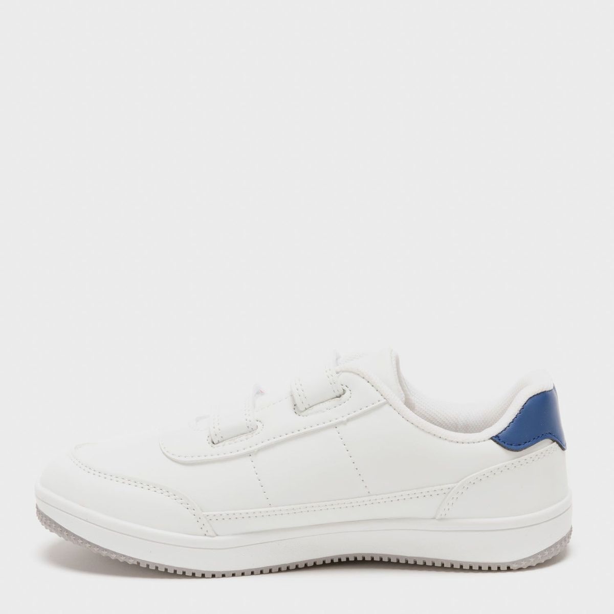 YAMP - Zapatillas urbanas Niño Sp Velcro2 Bl Yamp