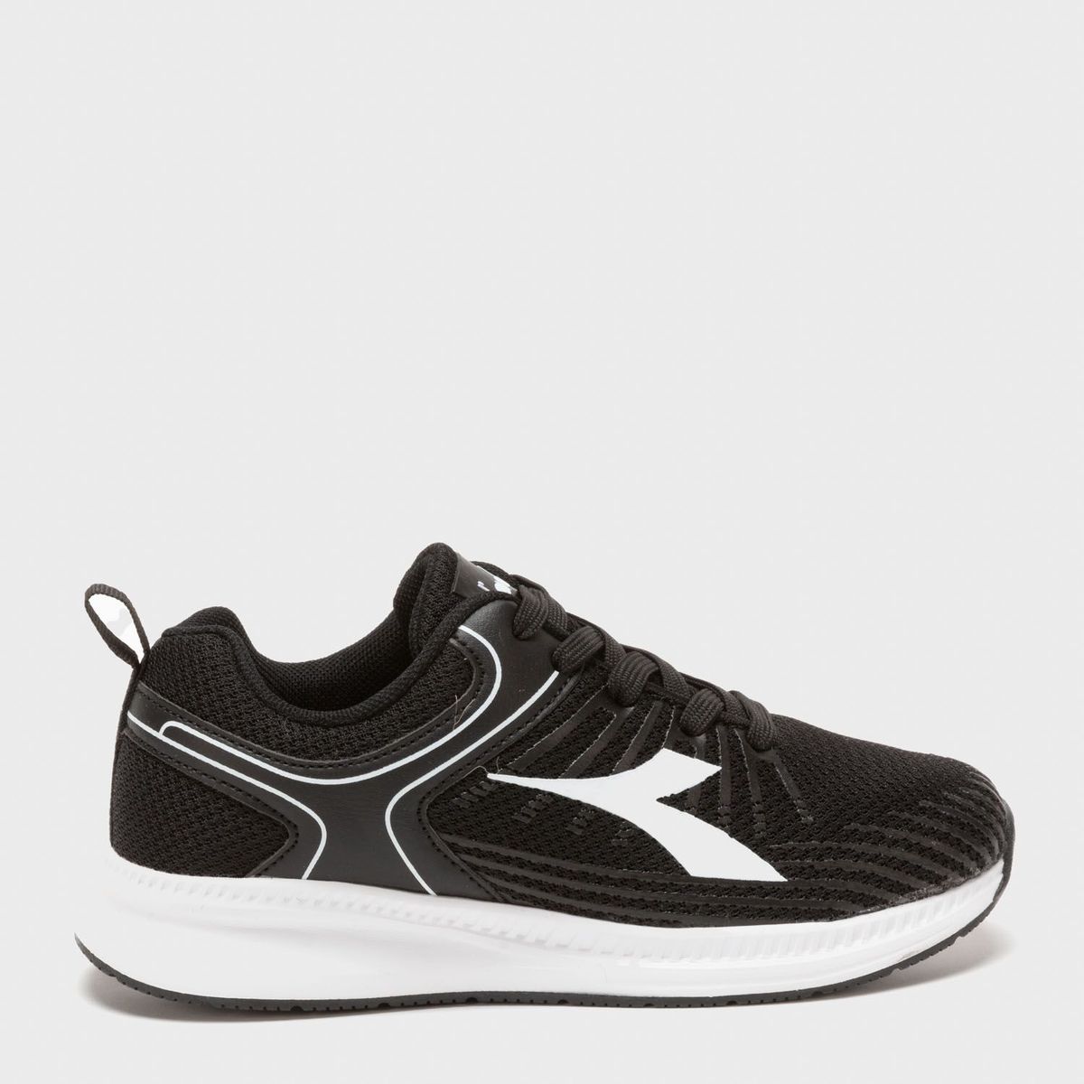 DIADORA - Zapatillas urbanas Niño Uni Sesport Ne Diadora