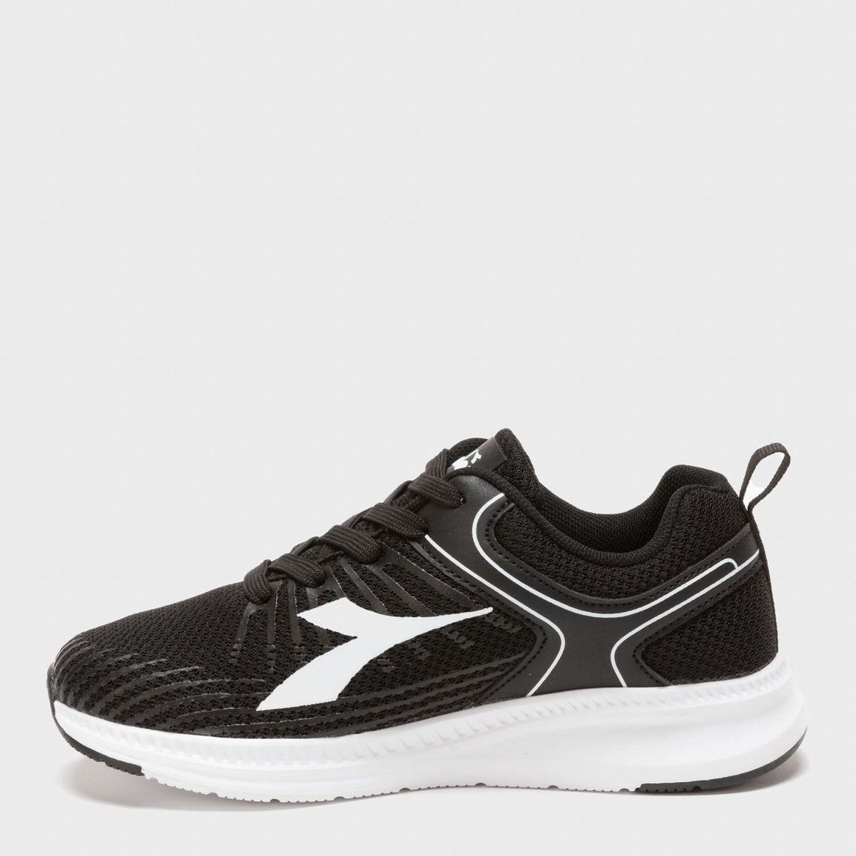 DIADORA - Zapatillas urbanas Niño Uni Sesport Ne Diadora