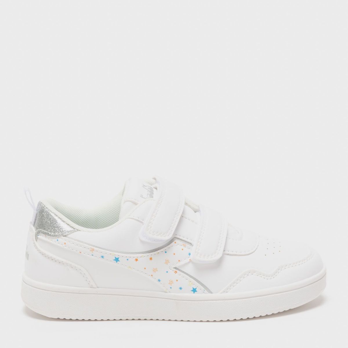 DIADORA - Zapatillas urbanas Niña Girl Crego6 Bl Diadora