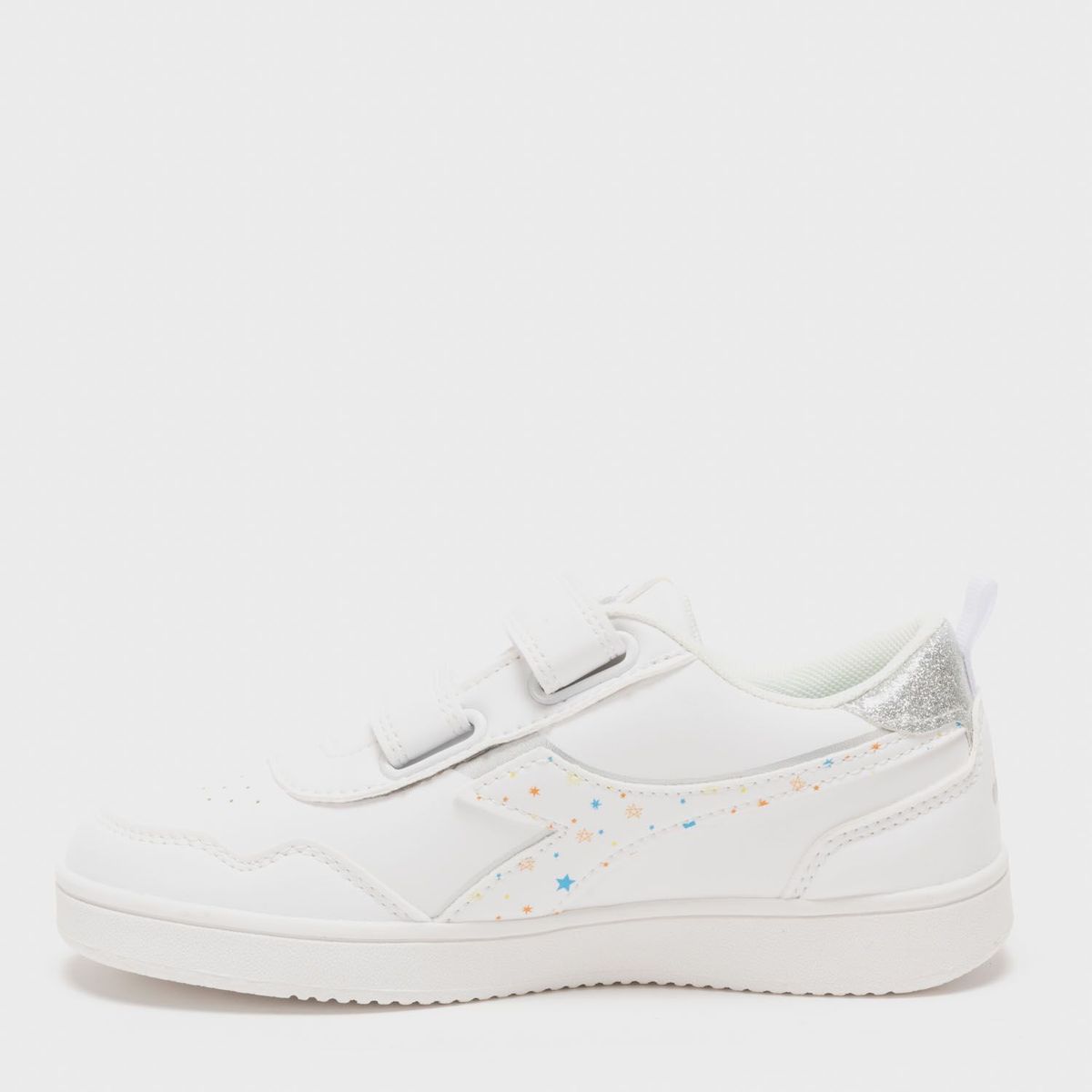 DIADORA - Zapatillas urbanas Niña Girl Crego6 Bl Diadora