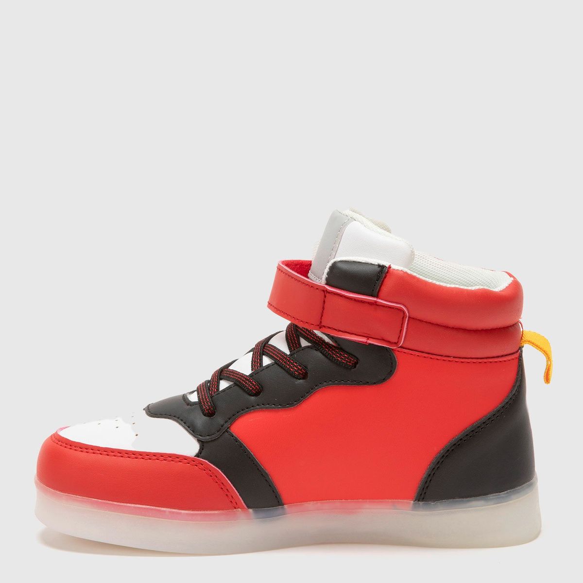 PAW PATROL - Zapatillas urbanas Niño Tall3 Ro Ma Paw Patrol