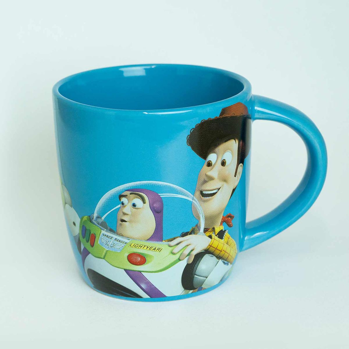 DISNEY - Mug Taza Cerámica Toy Story 375 ml